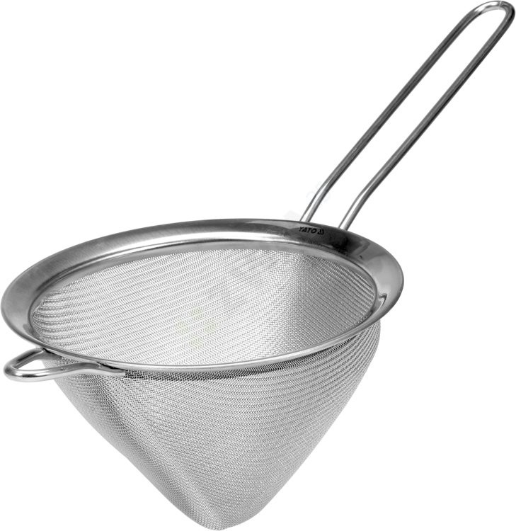 Yato SITO CHIŃSKIE SIATKOWE GĘSTE 160MM YG-00606