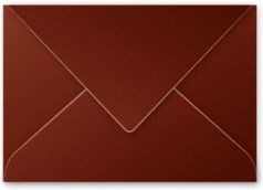 Clairefontaine Clairefontaine Koperta C5 czekoladowa WIKR-948704 WIKR-948704