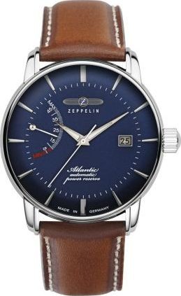 Zeppelin Atlantic 8462-3 Automatik ZE-8462-3