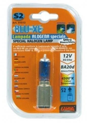 Lampa 91513 Blu-XE lampa halogenowa 91513