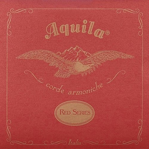 Aquila 90U Banjo-Ukulele Red Series gcea nastroju 90U