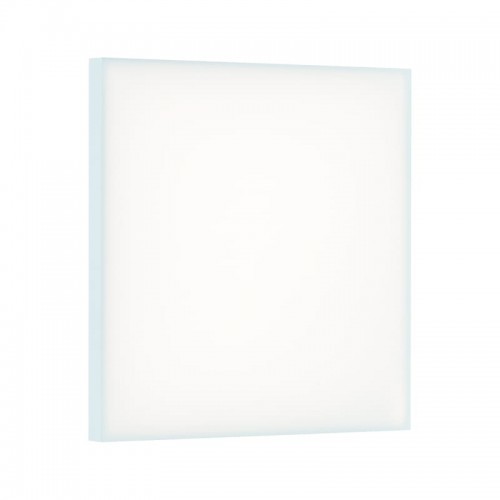 Paulmann WallCeiling Velora panel LED 300x300mm_W Biały-mat 230V metal 79817