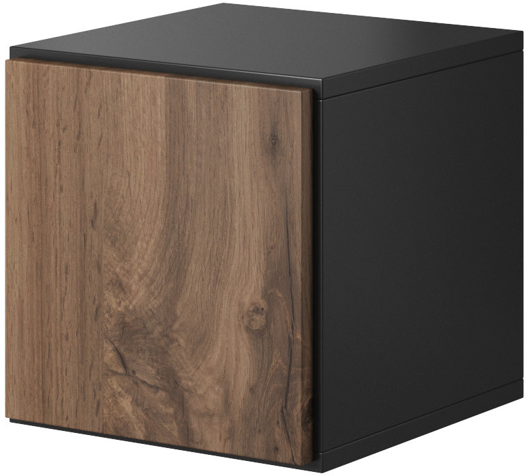 Regał ROCO RO5 37/37/39 antracyt wotan RO5 ANTR/WOT