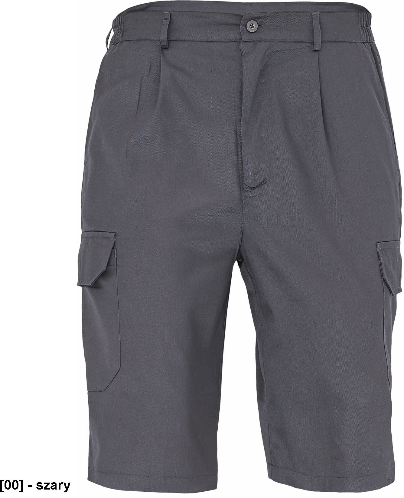 MALFINI FF JOHAN - SPODENKI, 3 KOLORY - 42-66 03570016