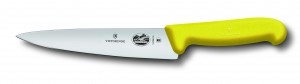 Victorinox Nóż pojedynczy do mięsa Fibrox 5.2008.19