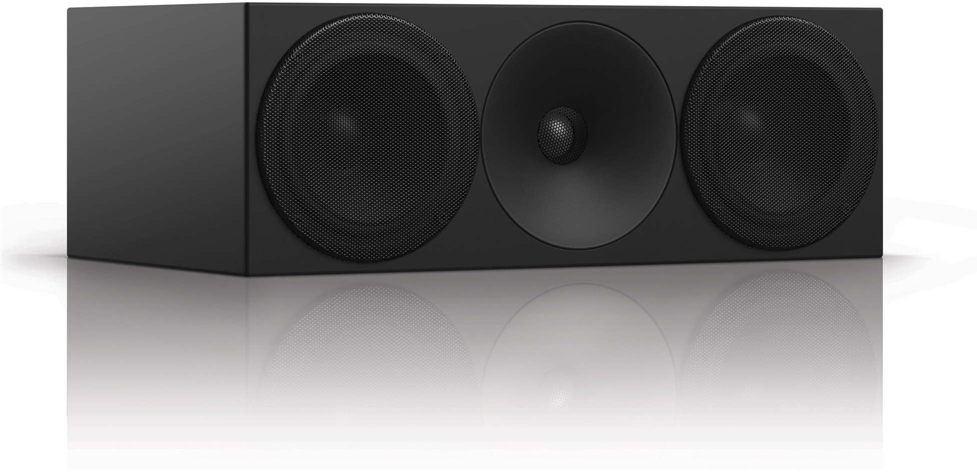 Amphion Helium 520C czarny