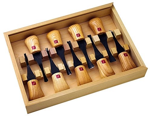 Flexcut Palm Set  Super-Wide Format FR704