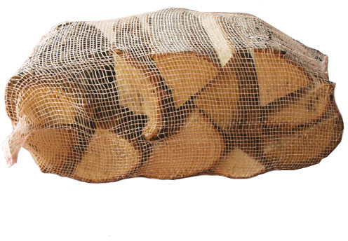Drewno kominkowe 40 l