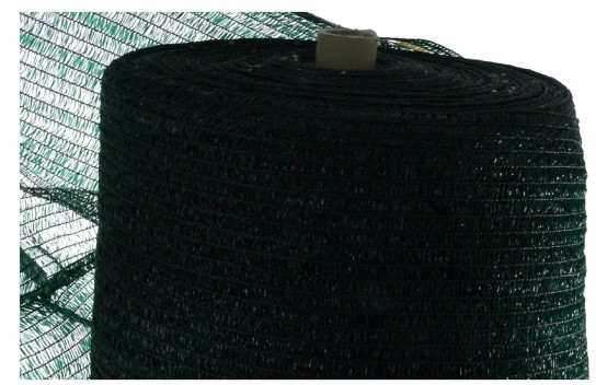 Sun-net R7 200 2 x 100 m jasny zielony
