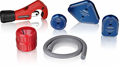 Thermaltake Thermotake CL-W153-AL00BU-A, akcesoria wentylatora/chłodnicy, wielokolorowe