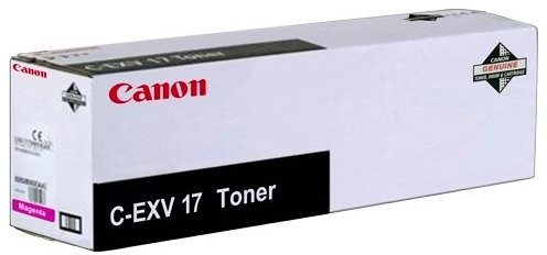 Canon CEXV17M