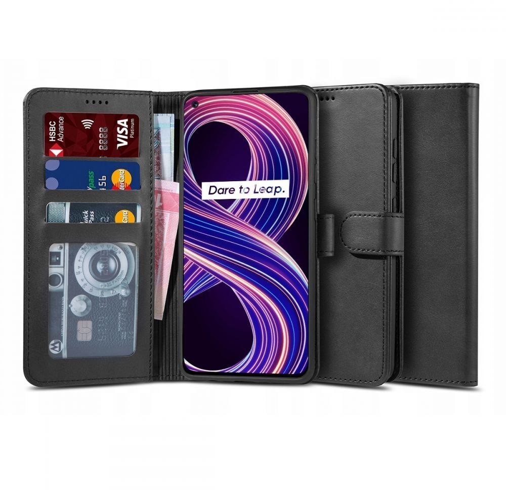 Tech-Protect Etui Wallet 