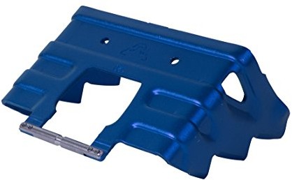 Dynafit Harszle 100 MM, niebieski, 90 mm (08-0000048746_3510_90 mm)