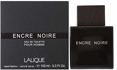 Lalique Eau de Cologne dla mężczyzn, 100 ml 3454960022522