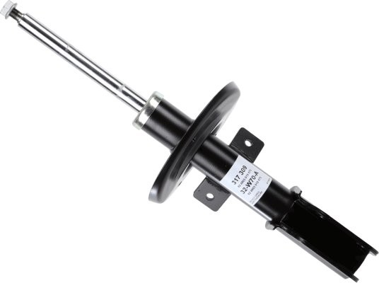 SACHS Amortyzator 317 309 317 309