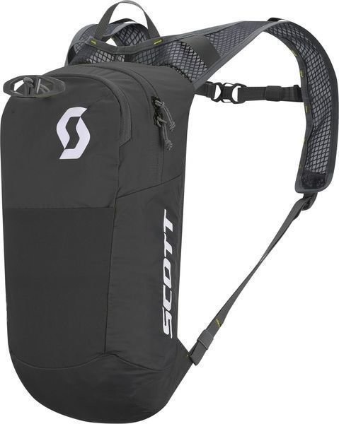 Scott Pack Trail Lite Evo FR' 8 Dark Grey