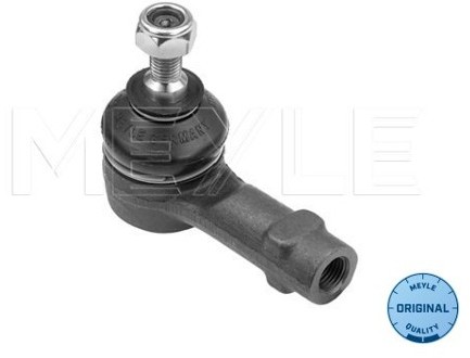 Wulf Gaertner Autoparts Końcówka drążka kierowniczego poprzecznego Wulf Gaertner Autoparts 37-16 020 0012