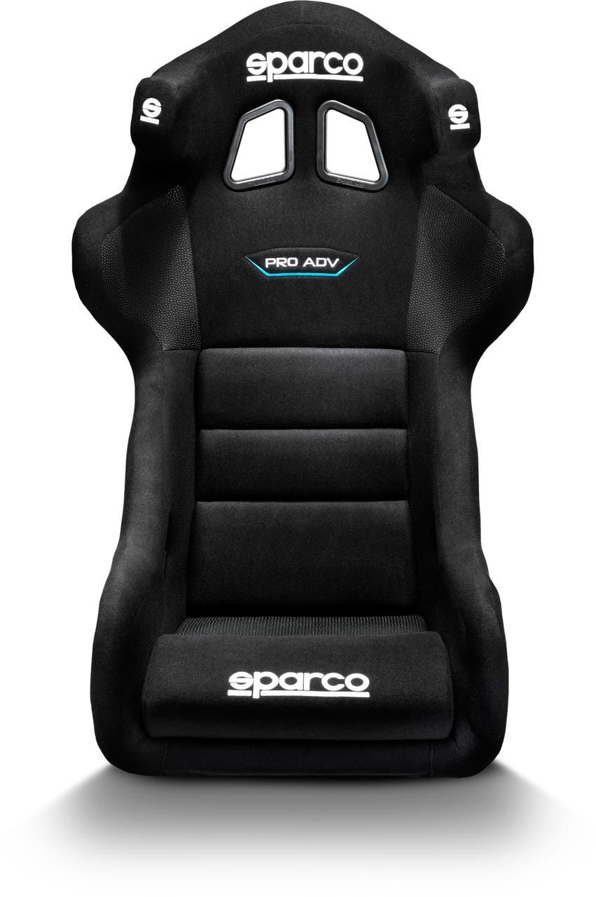 Sparco Fotel rajdowy PRO ADV QRT MY20 (homologacja FIA)