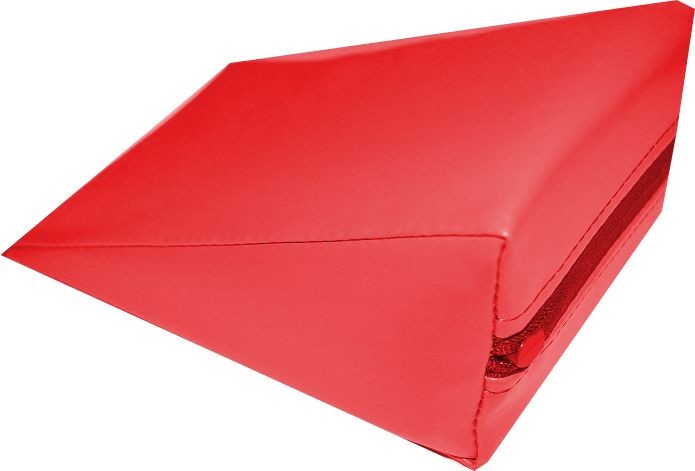 Klin rehabilitacyjny 20x15x10 cm (kl) 000420