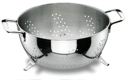 Lacor 90324 abtropfsc hussel 24 cm Gourmet 90324