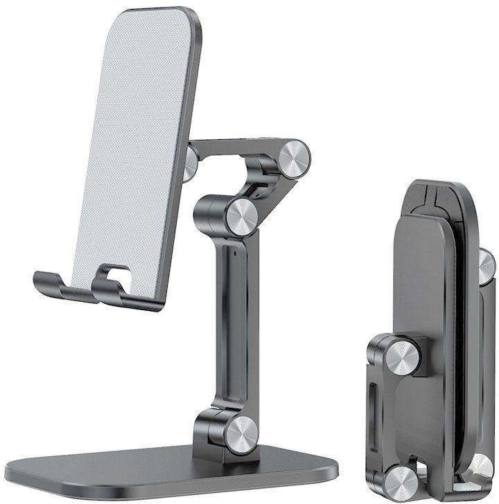 Universal Tech-Protect TECH-PROTECT Z3 STAND HOLDER SMARTPHONE & TABLET GREY 9772X23