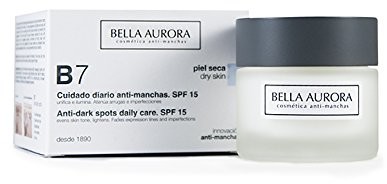 BELLA AURORA Bella Aurora B7 Anti-plamami pielęgnacji twarzy  50 ML 2526096