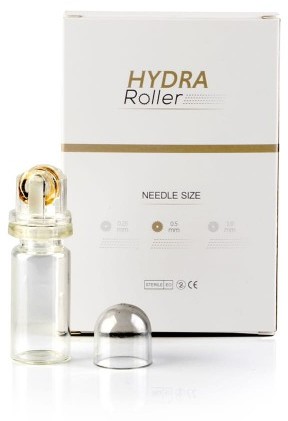 Hydra Roller 64PIN 0,50mm 10-0155