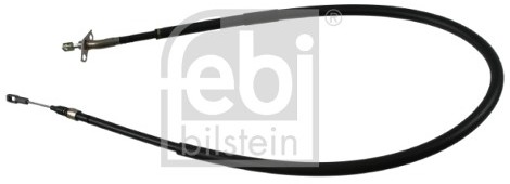 FEBI Cięgno, hamulec postojowy BILSTEIN 21265