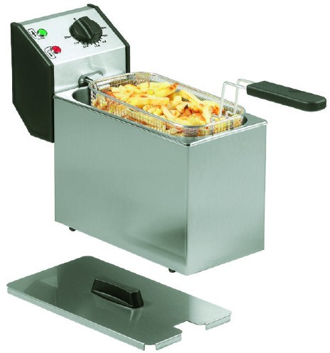 Stalgast Frytownica elektryczna FD 50 | FD50