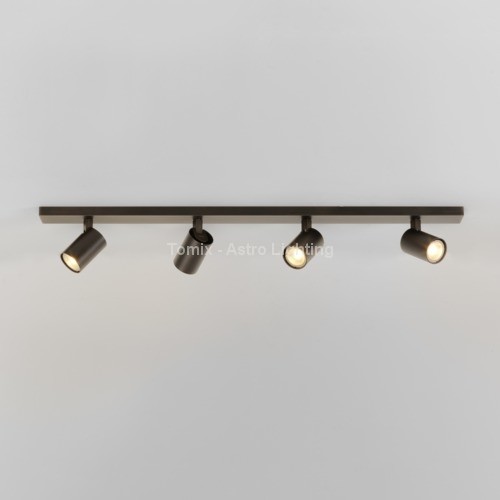 Astro Lighting Ascoli 4 Bar Br (7844)