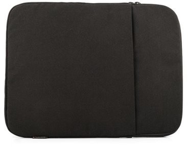 Logic Plush czarne (FUT-LC-PLUSH-15-BLA)