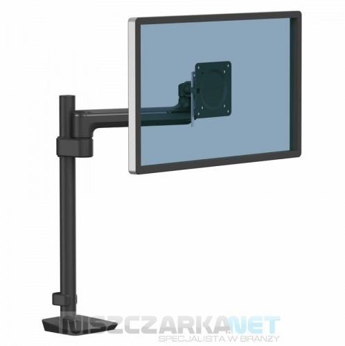 Fellowes Ramię na 1 monitor TALLO Modular 1F CZARNE