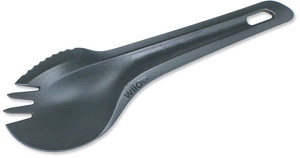 Wildo Wildo, Niezbędnik, Spork (26022)