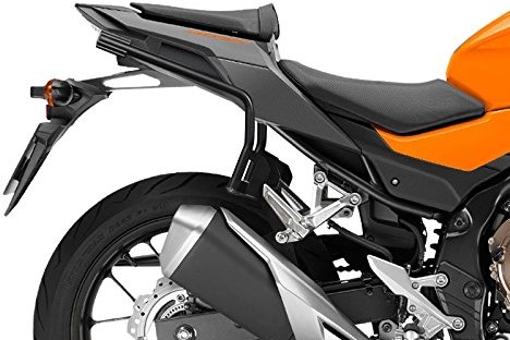 Shad SHAD H0CB56IF 3P SYSTEM HONDA CB500 F/R '16 H0CB56IF