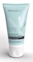 Pure Yonelle Yonelle Yoshino amp;Care enzymatyczny peeling do twarzy 55ml