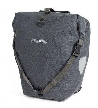 ORTLIEB Sakwa BACK-ROLLER URBAN LINE kolor granatowy