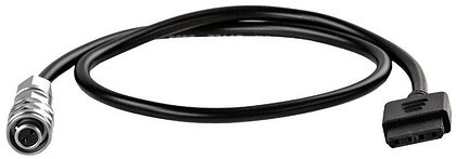 tilta TCB-BMPC-RNS Blackmagic Pocket 4/6K do Ronin-S 12V przewód zasilający TCB-BMPC-RNS