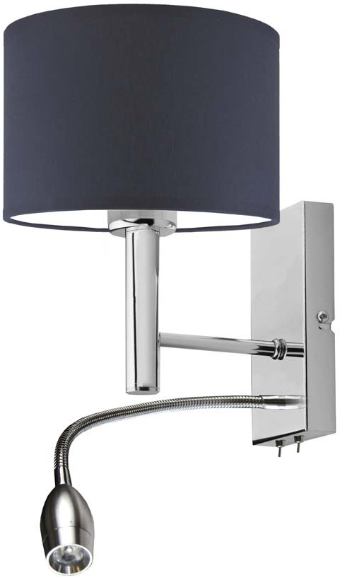 LYSNE Oprawa ścienna FLORYDA 14569/14