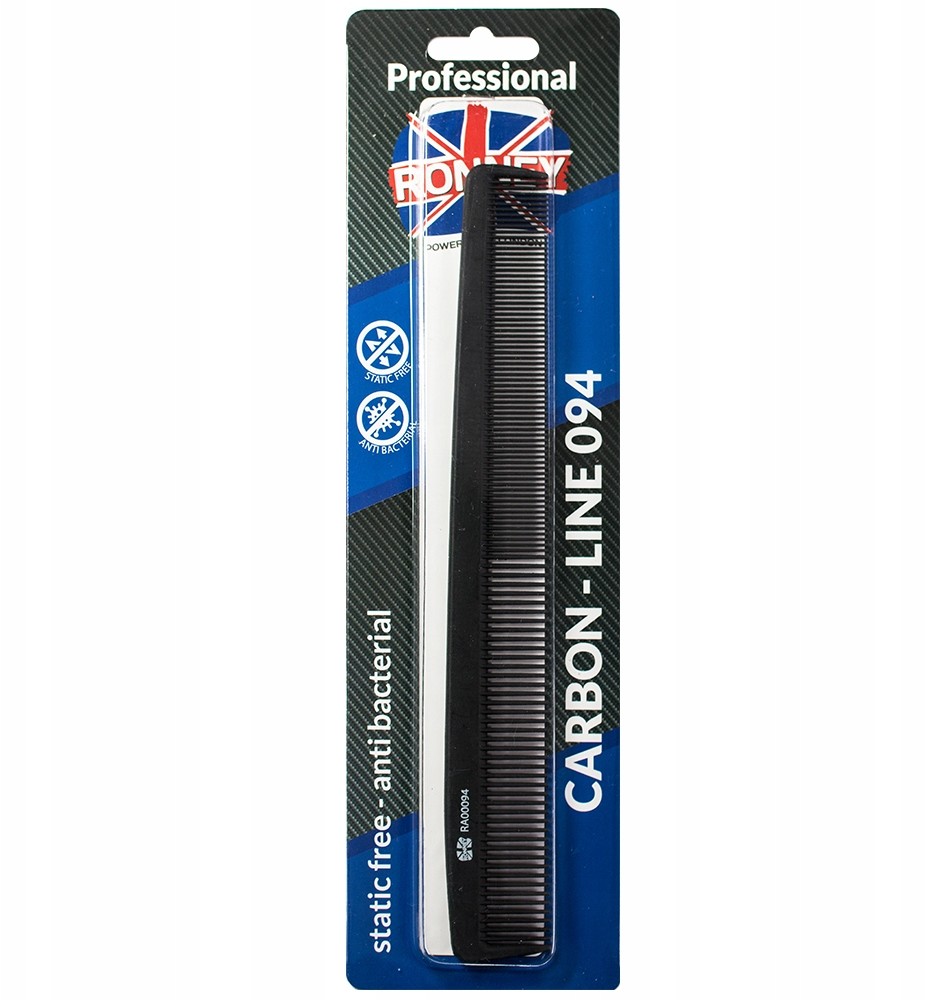Ronney Grzebień Fryzjerski Carbon-line 094