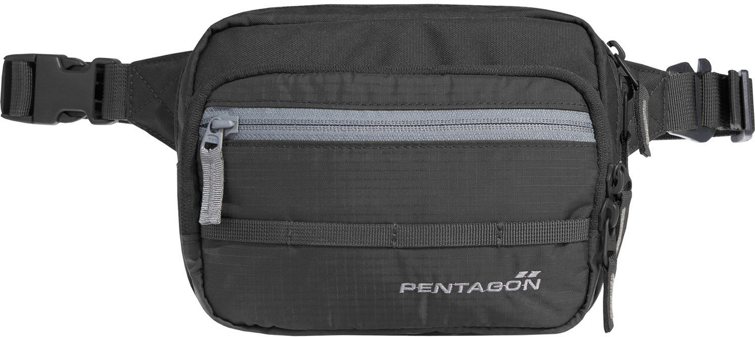 Pentagon Nerka Pentagon Protean Black (K17078-01) K17078-01