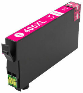 Epson 405XL T05H3 purpurowy (magenta) tusz zamiennik