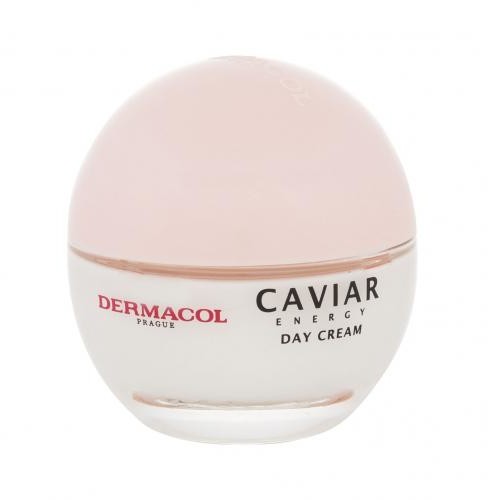 Dermacol Caviar Energy SPF15 krem do twarzy na dzień 50 ml