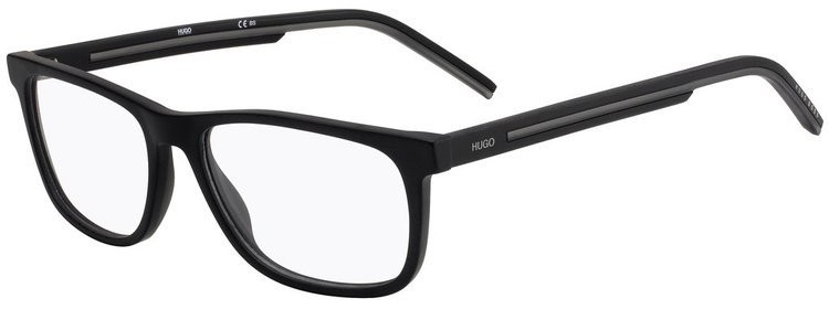Фото - Окуляри та контактні лінзи Hugo Boss Okulary korekcyjne Hugo HG 1048 003 