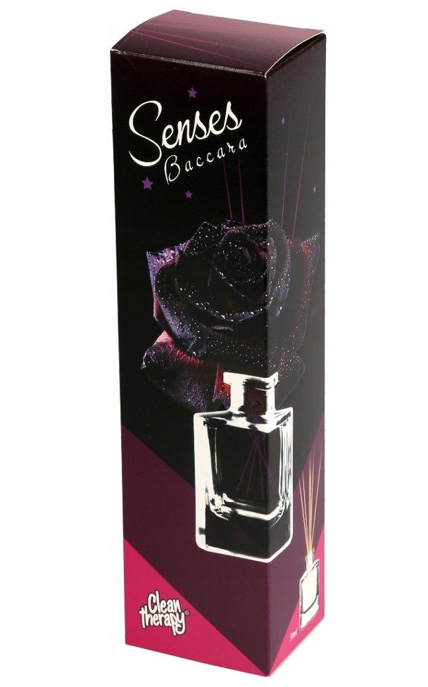 Ravi Ct Perfumy Do Wnętrz Baccara 50 ML