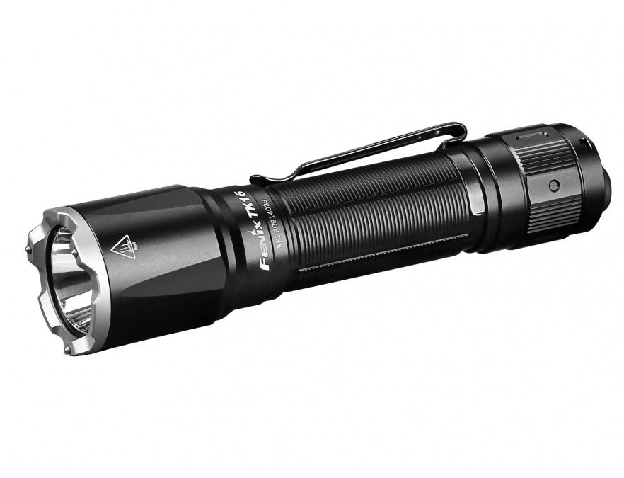 Fenix Fenixlight limited Latarka akumulatorowa TK16 V2.0 - 3100 lumenów (TK16 V2.0) TK16 V2.0