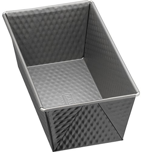 Kaiser Król forma do ciasta Mini Inspiration 20 cm Made in Germany pokryte powłoką antyprzylepną dla halbe ilości 2300659664