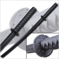 USA  MIECZ KATANA BOKEN TRENINGOWY 1802PP