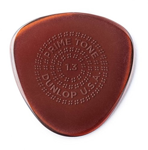 Dunlop 514R1.3 Primetone Semi Round (Grip), Refill Bag/12 24514130012