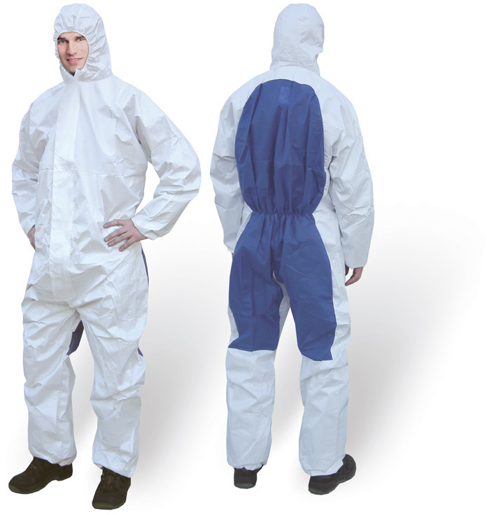 BOLL KOMBINEZON LAKIERNICZY COMFORT XXL BL 0060068