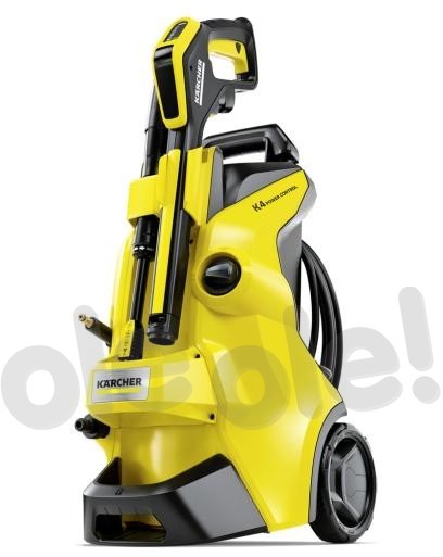 Karcher K4 Power Control 1.324-030.0 1.324-030.0